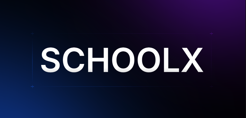 SCHOOLX 2X